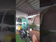 High Quality Bubble House Customized Outdoor Party Commercial KTV Luxury Dome Transparent Bubble House