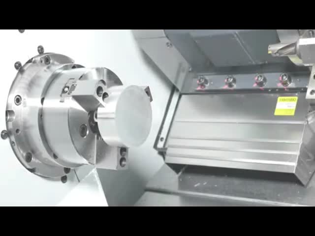 高精度 アルミ CNC部品 高度な CNC 機械加工能力 専門知識 OEM 機械部品