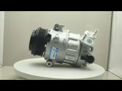 Compressor de motor para automóveis