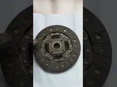 自動車部品 1878 003 768 高品質のクラッチディスク 343024010 ボルボ用 video