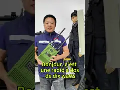 MANET3516 4W 2-5KM IP66 HDMI VIDEO TRANSMISSION IP MESH RADIO