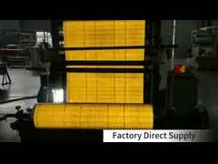 Aluminized Metalized Saso 2913 2inches 25m 50m Retro Reflective Conspicuity Tape For Saudi Arabia