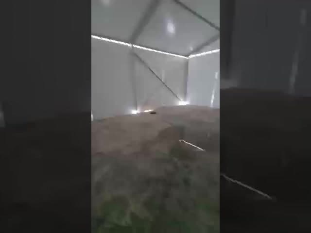 M-Series Master A-Frame Tent for Large Events and Commercial Applications