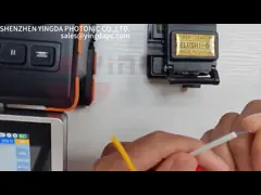 Strip-teaseuse optique de câble de trousses à outils de fibre