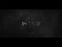 T6 2X 600W Public Address System Amplifier SMT Process Whole Board Layout