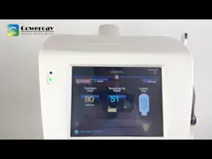 Non-Invasive Female Private Tightening Instrument Skin Tightening Machine