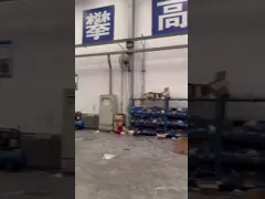 Shacman Truck Spare Parts Cabin Parts Radio DZ93189781020 Original Factory for Truck Repair Wholesale