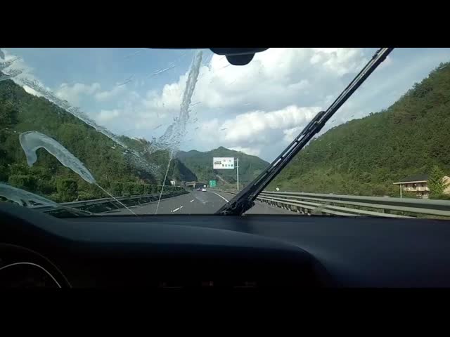 12 Inches Universal Wiper Blade Refills Noise Reduction Windscreen Wiper Blade Refills