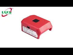 MAKDC18RC 4A 18V 240VAC Cordless Battery Charger