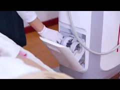 RF System 40K Cavitation Vacuum Slimming Machine Liposuction Weight Loss Machine