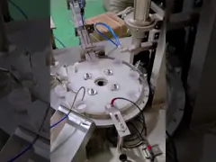 Customized Fragrance Cap Luxury Perfume Bottle Cap For Perfume Bottle