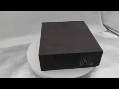 Glass Kiln Refractory Chrome Corundum Brick Cr2O3 with Customized Size and Shape