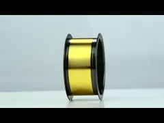 Premium Ultra Fine Wire Gold Bonding Wire for Advanced Electronic Bonding Applications