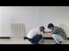 Thickness 3mm Corten Steel Sheet Polished Durable