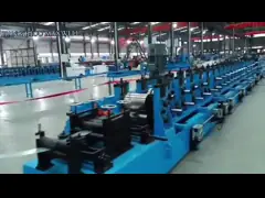 Точные солнечные панели, подшипники, ролики, образующие каналы с высокопроизводительными стальными роликами video