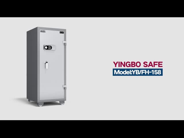 210±2kg スマート耐火 安全 防火 120分 セキュリティ YB/FH-158