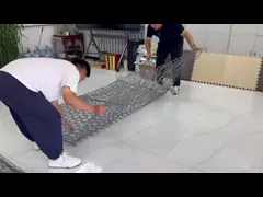 Hexagonal Gabion Mesh Basket Galvanized Iron Wire Gabion Box For Sale