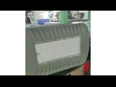 Waterproof Split Solar Street Light 100w Solar Panel Street Light With LiFePo4 Battery