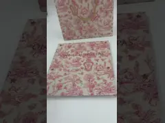 Large Big Magnet Custom Rigid Cardboard Cosmetic Packaging Black Paper Gift Box