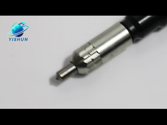 Original Genuine P11c Fuel Injector 095000-5215 23670-E0351