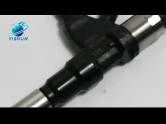 Original Genuine P11c Fuel Injector 095000-5215 23670-E0351