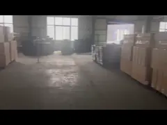 Factory production video