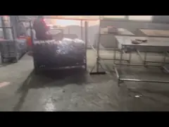 Product production video