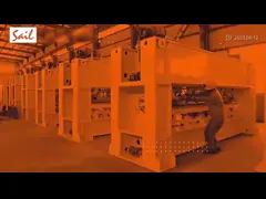 China Poly Viscose Nonwoven Kitchen Wipes Non Woven Needle Punching Machine supplier