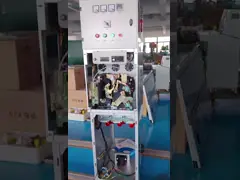 EGC/GT-12/C 630 Indoor 12kV High Voltage Solid State Switchgear 1.5 M