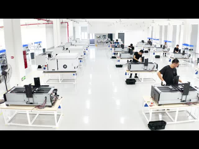 OEM High Speed Direct To DTG Garment Printer For Fabrics Textiles Brother Print Head
