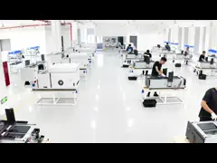 OEM High Speed Direct To DTG Garment Printer For Fabrics Textiles Brother Print Head