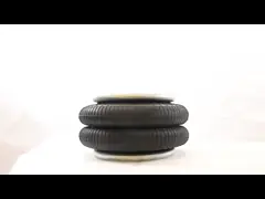 Air Spring Suspension Replaces Firestone W01-358-7400 1/4 NPT Air Bags Assembly