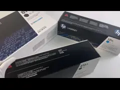 HP Laserjet Enterprise M507 Toner Cartridge dla HP LaserJet Enterprise MFP M528 CF289X 89X