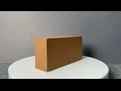 Basic Open Hearth Furnace Magnesite Brick 95% Mgo Fused And Sintered Magnesia Brick Magnesium Refractory Bricks For Stee