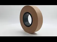 Brown Kraft Paper Strapping Tape