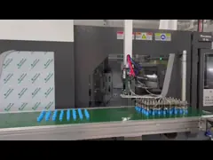 Bulk Colorful 100% Food Grade Plastic Spout Pouch Cap Seal Anti-Theft Ring Nozzle Cap