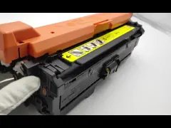 Oryginalny Toner Cartridge dla HP LaserJet Enterprise 500 kolor M551 MFP M575 MFP M570 CE400A CE401A CE402A CE403A 507A