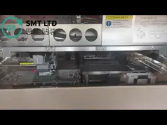 High Speed YAMAHA SMT Pick And Place Machines Used Original YSM20R