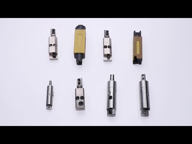 旋回装置の正方形T7250の自動カッターの予備品PN 45455000