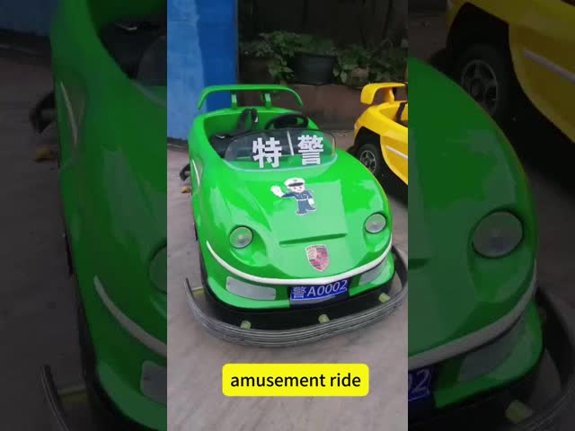 Rechargeable Battery Operated Children's Electric Toy Car