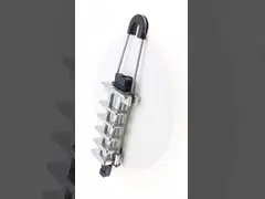 Upgrade Communication Infrastructure Telecommunication Post 100FT 120FT