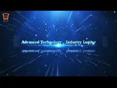 High Yield Eco Friendly Mobile Kiln Electric Gas Power Digital Control System