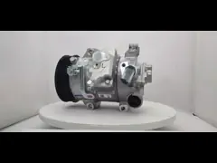 compressor ac para Toyota Honda Nissan