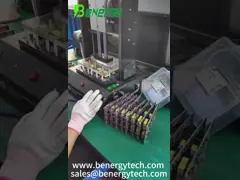 OEM 72V Battery Pack Charger 24S LiFePO4 2000W