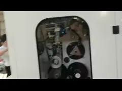 Full Automatic N-Fold Hand Towel Making Machine For Tissue Paper Factory