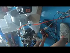 Precision-Engineered Pneumatic Ball Valve For High Pressure Applications