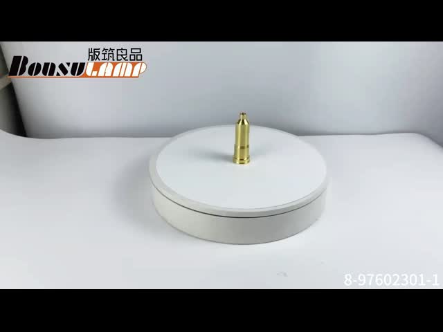 カーブノズルホルダー FVR/6HK1 8-97602301-1 ビデオ