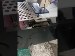 Aluminum Foil PP Induction Seal Liner Back With Paperboard Seal Liner Product