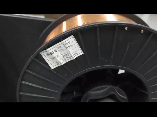 HanWei Handheld Single Wobble Welding Head with Double Wire Feeding Function