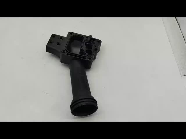高品質の油圧ショベル部品クーラントウォーターポンプ接続パイプ VOE20542128 20542128 (EC380D EC480D油圧ショベル用)